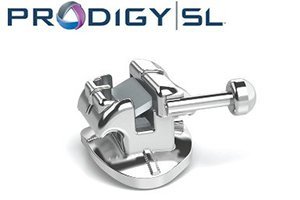 Брекеты Prodigy Брекеты Prodigy